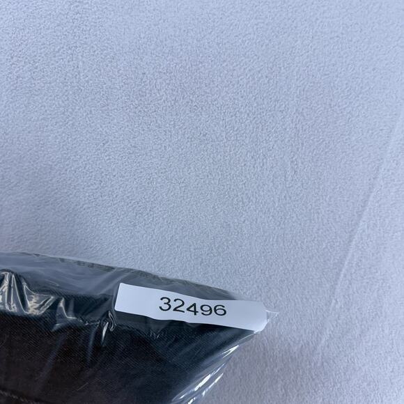 Vintage Levis Jeans Fits 36x30 Black Relaxed Straight 555 Loose Orange Tab USA - Picture 10 of 10